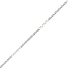 Candentis Diamond Bracelet