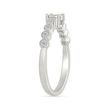 Timeless Halo Diamond Ring