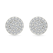 Aapti Diamond Stud Earrings