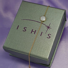 Orb Diamond Bracelet