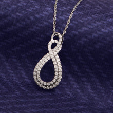 Hana Gold & Diamond Pendant