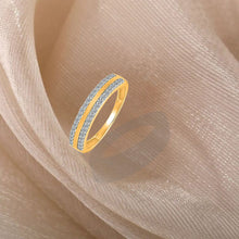 Timeless Delicate Ring