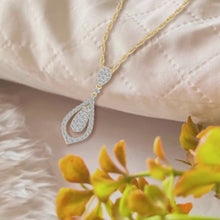 Pearly Delights Pendant